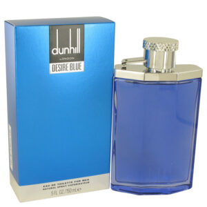 Desire Blue by Alfred Dunhill - 5oz (150 ml)