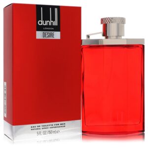 Desire by Alfred Dunhill - 5oz (150 ml)