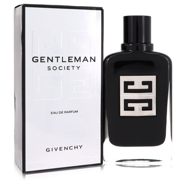 Gentleman Society by Givenchy - 2oz (60 ml)
