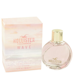 Hollister Wave by Hollister - 1.7oz (50 ml)