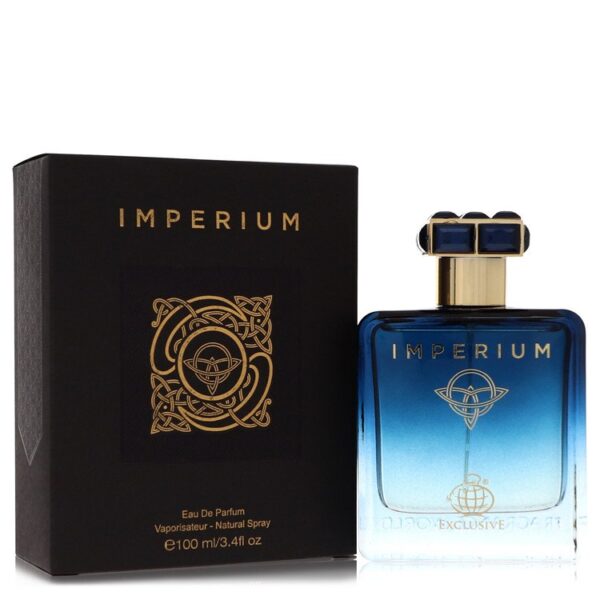 Imperium by Fragrance World - 3.4oz (100 ml)