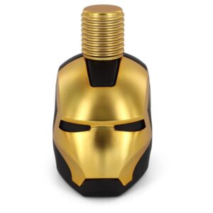 Iron Man Black by Marvel - 3.4oz (100 ml)