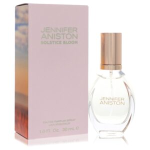 Jennifer Aniston Solstice Bloom by Jennifer Aniston - 1oz (30 ml)