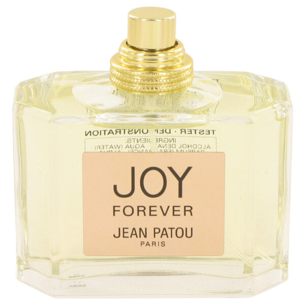 Joy Forever by Jean Patou - 2.5oz (75 ml)