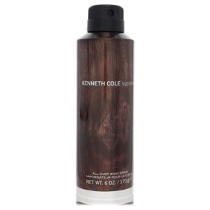 Kenneth Cole Signature by Kenneth Cole - 6oz (180 ml)