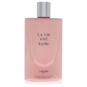 La Vie Est Belle by Lancome - 6.7oz (200 ml)