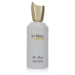 Le Luxe Le blanc by Le Luxe - 3.4oz (100 ml)