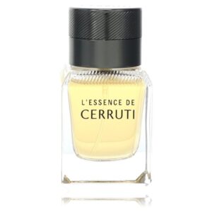 L'essence De Cerruti by Nino Cerruti - 1oz (30 ml)