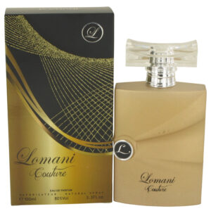 Lomani Couture by Lomani - 3.4oz (100 ml)