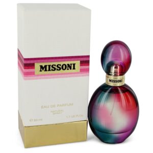 Missoni by Missoni - 1.7oz (50 ml)
