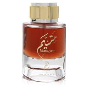 Mutayyem by My Perfumes - 3.4oz (100 ml)