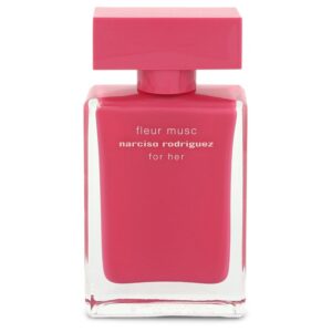 Narciso Rodriguez Fleur Musc by Narciso Rodriguez - 1.6oz (50 ml)