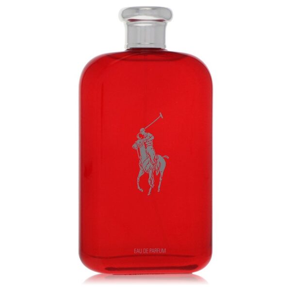 Polo Red by Ralph Lauren - 6.7oz (200 ml)