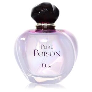 Pure Poison by Christian Dior - 3.4oz (100 ml)