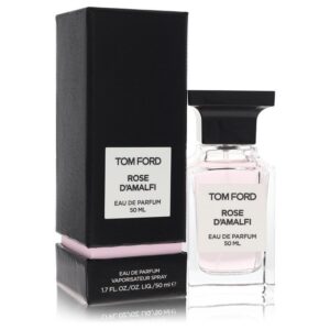 Tom Ford Rose D'amalfi by Tom Ford - 1.7oz (50 ml)