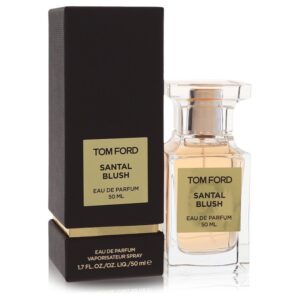 Tom Ford Santal Blush by Tom Ford - 1.7oz (50 ml)