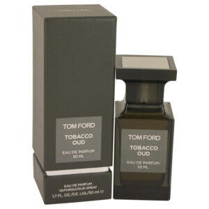 Tom Ford Tobacco Oud by Tom Ford - 1.7oz (50 ml)