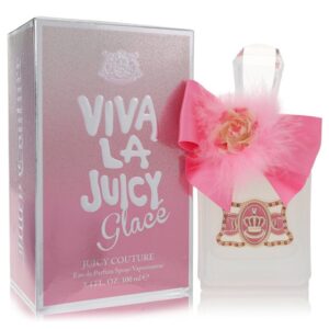 Viva La Juicy Glace by Juicy Couture - 3.4oz (100 ml)