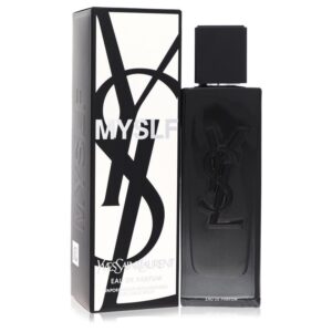 Yves Saint Laurent Myslf by Yves Saint Laurent - 3.4oz (100 ml)