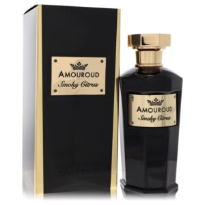 Amouroud Smoky Citrus by Amouroud - 3.4oz (100 ml)