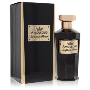 Amouroud Sumptuous Flower by Amouroud - 3.4oz (100 ml)