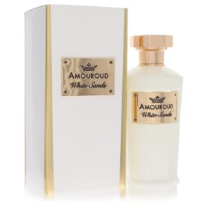 Amouroud White Sands by Amouroud - 3.4oz (100 ml)