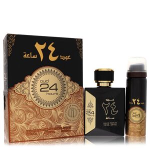 Ard Al Zaafaran Oud 24 Hours by Al Zaafaran - 3.4oz (100 ml)