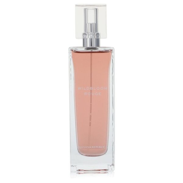 Banana Republic Wildbloom Rouge by Banana Republic - 3.4oz (100 ml)