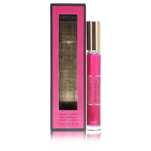 Bombshell Passion by Victoria's Secret - 0.23oz (5 ml)