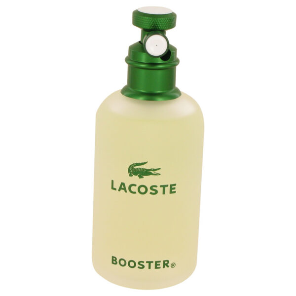 Booster by Lacoste - 4.2oz (125 ml)