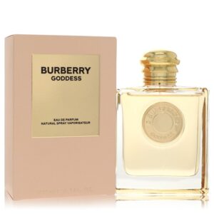 Burberry Goddess by Burberry - 1oz (30 ml)