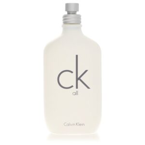 CK All by Calvin Klein - 3.4oz (100 ml)