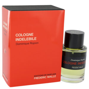 Cologne Indelebile by Frederic Malle - 3.4oz (100 ml)
