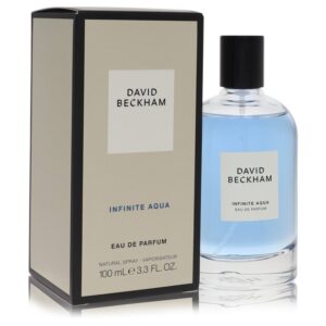 David Beckham Infinite Aqua by David Beckham - 3.4oz (100 ml)