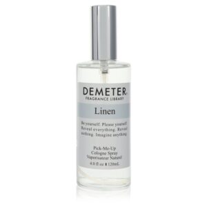 Demeter Linen by Demeter - 4oz (120 ml)