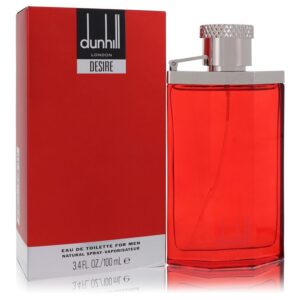 Desire by Alfred Dunhill - 5oz (150 ml)