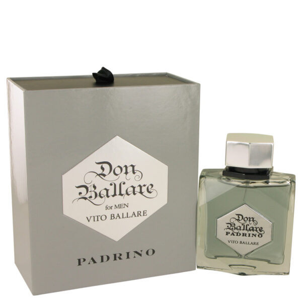 Don Ballare Padrino by Vito Ballare - 3.3oz (100 ml)