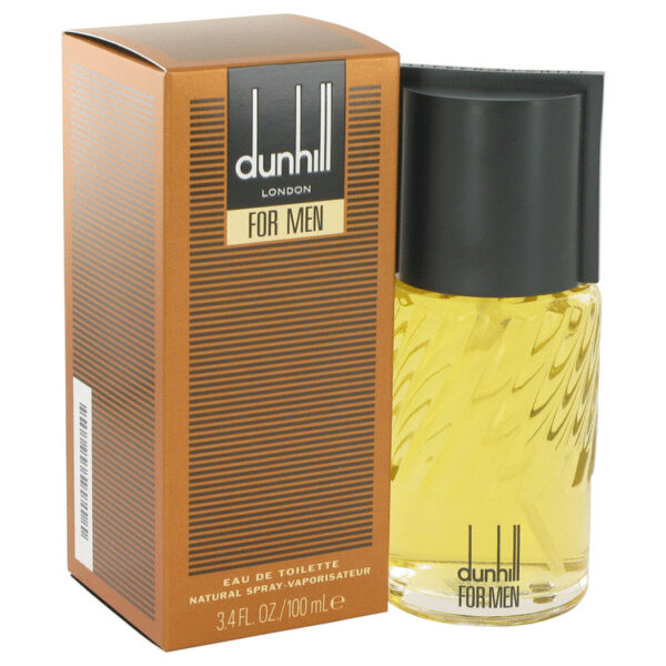 Dunhill by Alfred Dunhill - 3.4oz (100 ml)