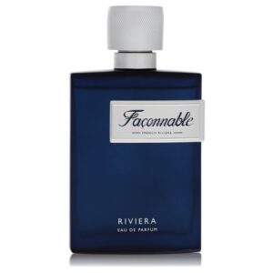 Faconnable Riviera by Faconnable - 3oz (90 ml)