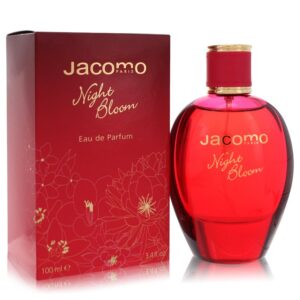Jacomo Night Bloom by Jacomo - 1.7oz (50 ml)