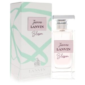 Jeanne Blossom by Lanvin - 3.3oz (100 ml)