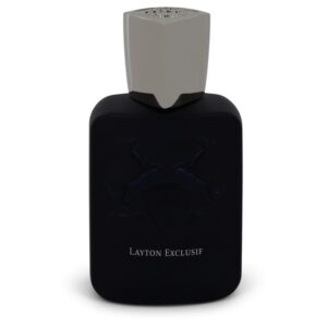 Layton Exclusif by Parfums De Marly - 2.5oz (75 ml)