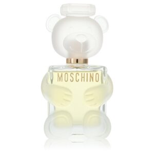 Moschino Toy 2 by Moschino - 3.4oz (100 ml)