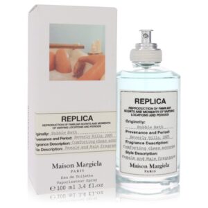 Replica Bubble Bath by Maison Margiela - 1oz (30 ml)