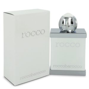 Rocco White by Roccobarocco - 3.4oz (100 ml)