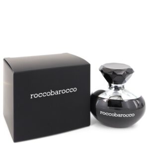 Roccobarocco Black by Roccobarocco - 3.4oz (100 ml)