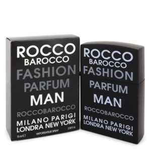 Roccobarocco Fashion by Roccobarocco - 2.54oz (75 ml)