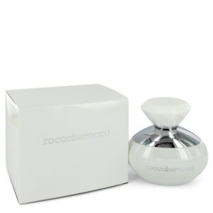 Roccobarocco White by Roccobarocco - 3.4oz (100 ml)