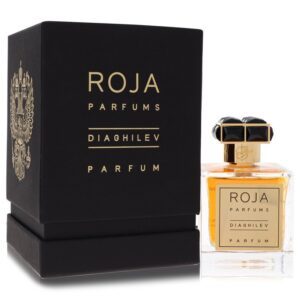 Roja Diaghilev by Roja Parfums - 3.4oz (100 ml)