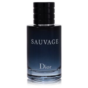 Sauvage by Christian Dior - 2oz (60 ml)